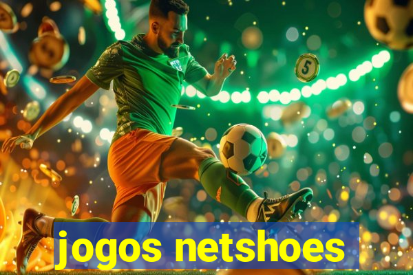 jogos netshoes